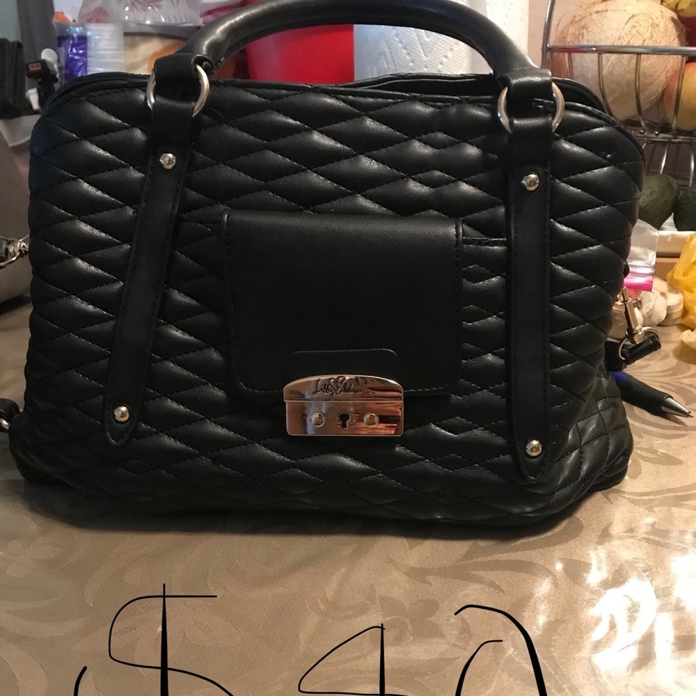 New purse